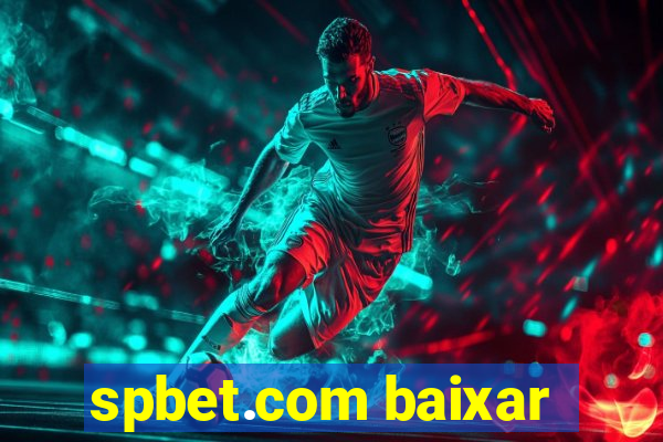 spbet.com baixar
